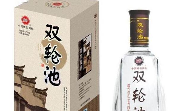 十大知名安徽白酒品牌盘点(安徽十大白酒品牌你一定都听过)