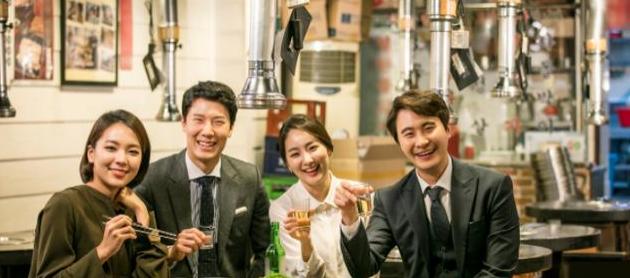 韩国白酒排行榜前十名(韩国烧酒连续20年销量排榜首)