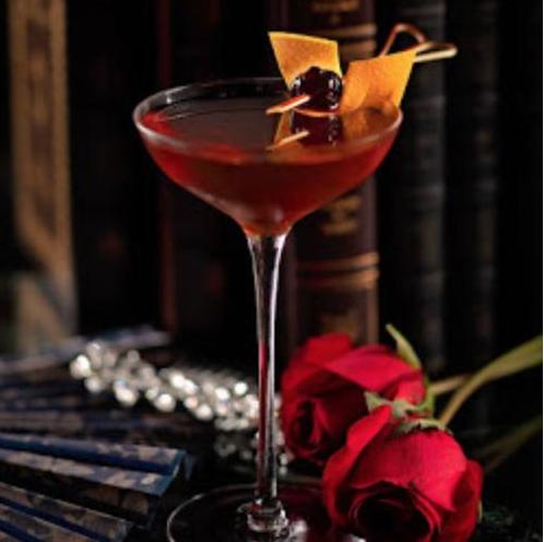 威士忌最经典的喝法(教你几个威士忌最潮最in的喝法)