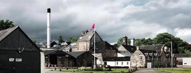 威士忌是一种什么类型的酒(威士忌属于什么酒系列)