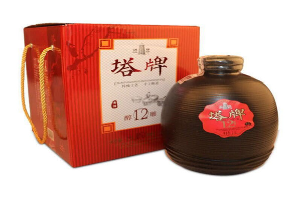 中国十大黄酒品牌(黄酒品牌排名前十大全)